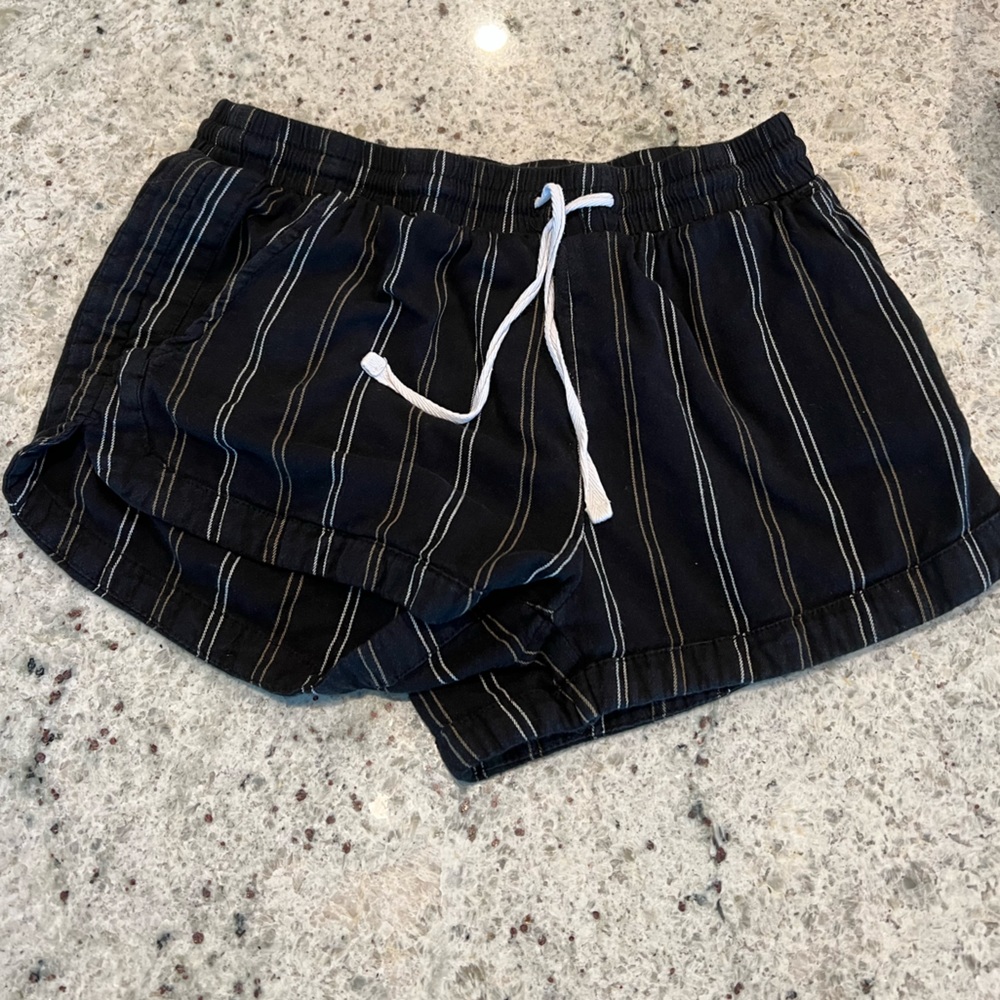 SOLD Billabong Road Trippin Shorts